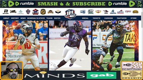 IFL WEEK 9 PICKS: Playoff Implications, New QBs and Post-Bye Week Gambles