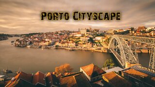 🇵🇹 Iconic Porto | ROAD TRIP EUROPE 2019