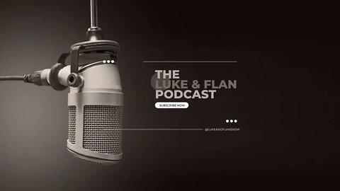 The Luke and Flan Podcast | Episode 2: Second Amendment Rights & Abortion