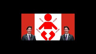 Oh Canaduh! Lying Vaccine Pusher wants your Racist Children Dead!
