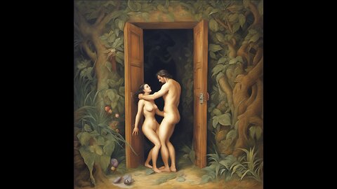 SEX, THE THE HIDDEN SECRET DOOR TO THE EDEN