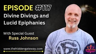 THG Episode: 117 | Divine Divings and Lucid Epiphanies