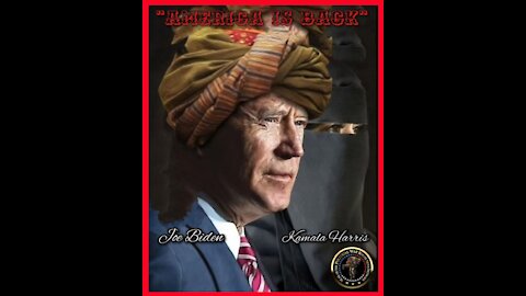 JOE BIDEN "AMERICA IS BACK" BACK TO 1980'S JIMMY CARTER 2.0