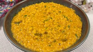 How To Make Moong Dal Recipe • Lentil Curry Recipe • How To Make Dal • Yellow Moong Dal • Mung Dal