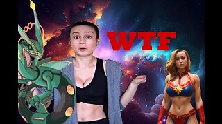 Brie Larson Quits Marvel