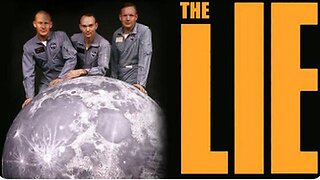 The LIE - NASA It Is All They Do !!