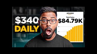 How To Sell On Amazon As A Beginner Under 15 Minutes (2024)