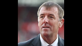 Podcastathon Part Three - Matt Le Tissier