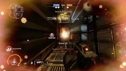 Titanfall 2 Xbox/Twitch - 9.9.2022