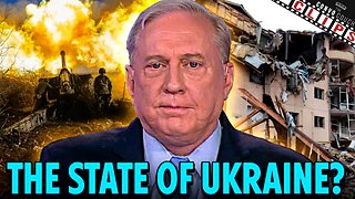 What is the State of the Ukraine?