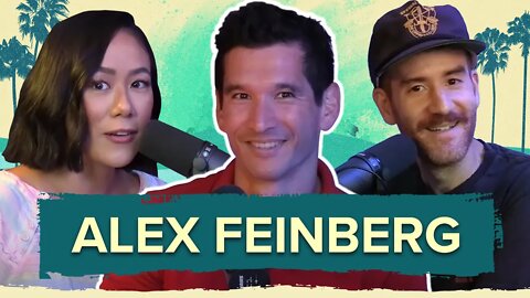What Sports Teach us About HUMAN NATURE | I'm Doing Great! | Episode 51 with Alex Feinberg