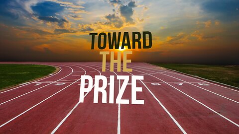 Toward the Prize