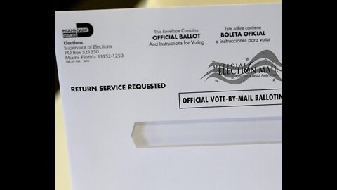 Delaware Supreme Court Declares Mail-In Voting Unconstitutional