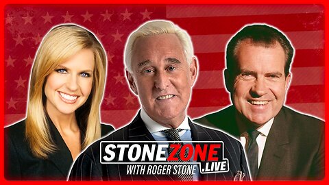 | STONEZONE WITH ROGER STONE 1.9.24 8pm