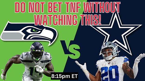 Seahawks vs Cowboys NFL Week 13: Expert Picks & Analysis for Thursday Night Football | 11/30/23