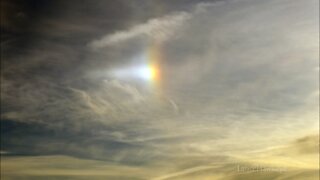 Sundog Cam | Image Set 004