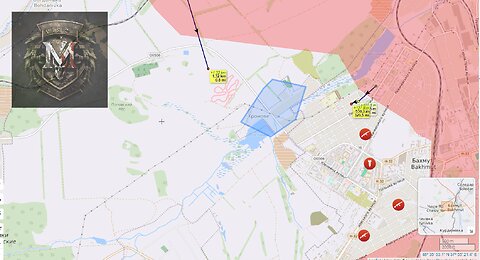 Western Bakhmut Is Blocked. The Ukrainians Left Spirne. Military Summary And Analysis 2023.04.19