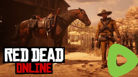 Red Dead Goodness! | Red Dead Online