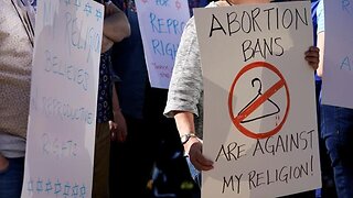 Missouri abortion rights groups launch ballot campaign after prolonged court battle