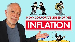 The BIG Lie About Inflation