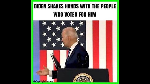 oBiden is sharp, strong and focused... but is he? 😁😁😁