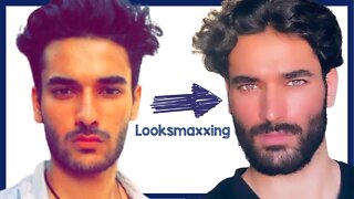 Looksmaxxing, Explained - How to become more Attractive.