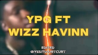 YPG FEATURING WIZZ HAVINN - BOMBS AWAY (OFFICIAL MUSIC VIDEO)