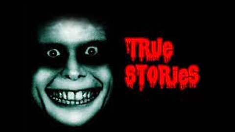 5 Creepy-Ass True Stories