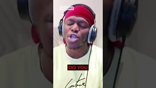 KSI Vows To *&^% Up Jake Paul!