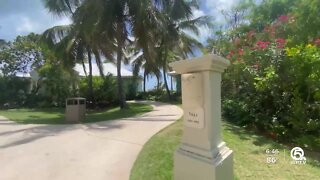 Three Americans found dead at resort in the Bahamas