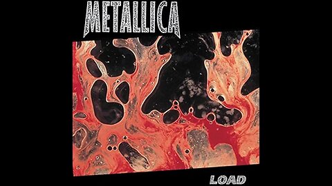 Metallica - Mama Said