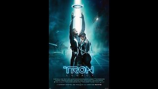 Trailer # 3 - TRON: LEGACY - 2010