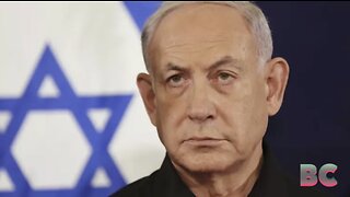 Israel’s Netanyahu rules out Gaza cease-fire