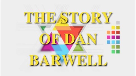 Leaving Idolatry: The Story of Dan Barwell