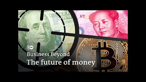 Can anything challenge the almighty dollar's dominance? | Business Beyond