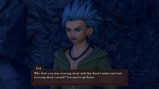 Dragon Quest XI, playthrough part 50 (with commentary)