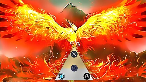 Jesus Rose Again April XRP Tally Last Rally