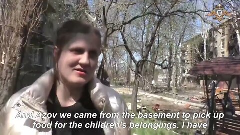 “If They Order, I’ll Kill My Child Too” – A Residential Told How Nationalists Mocked Civilians!