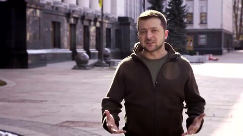 Zelenskiy says Ukraine is on course for Victory - War Is at Strategic Turning Point