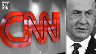 Shocking: CNN Staffers Expose Network’s Pro-Israel Bias