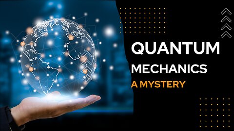 If You Don't Understand Quantum Physics, Try This! | Basic about Quantum Mechanics