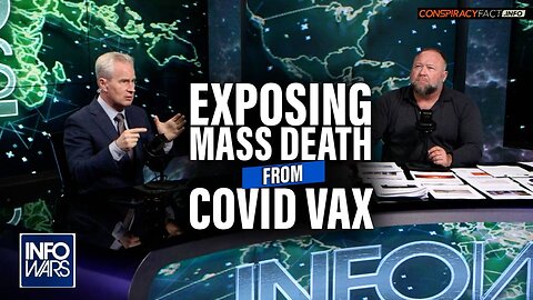 Exposing the Truth Behind Mass Deaths from COVID Vaccines: Dr. Peter