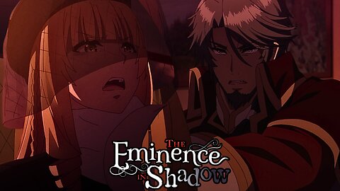 Rose's Fate... | The Eminence In Shadow Season 2 Episode 10 Reaction