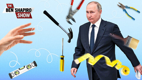 The West Is Running Out Of Tools Against Russia | Ep. 1445