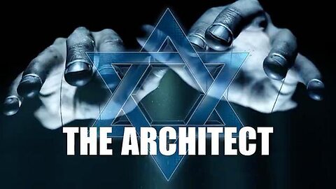 THE ARCHITECT