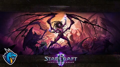 Vorherrschaft 🐉 STARCRAFT 2 HEARTH OF THE SWARM #10