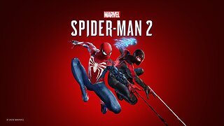 Marvel's Spider-Man 2 - Playthrough Part 4