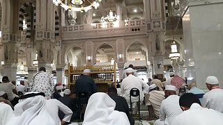 Most Beautiful Makkah Azan From Inside Masjid Al Haram 2023