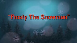 Ray Stevens - "Frosty The Snowman" (Official Audio)