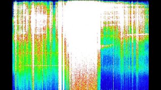 Schumann Resonance - the Wave!